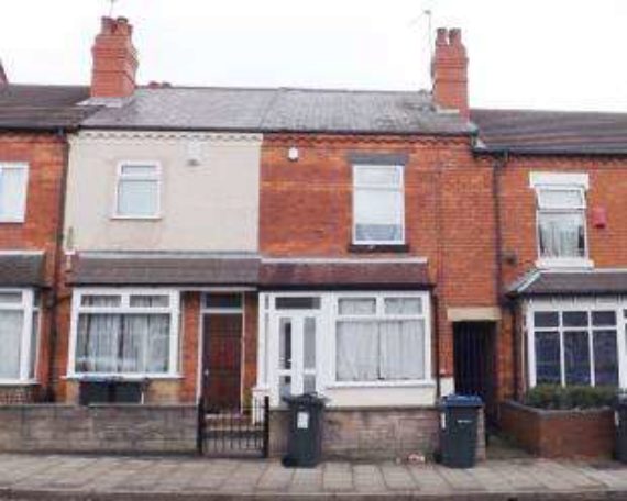 3 Bedroom Terraced